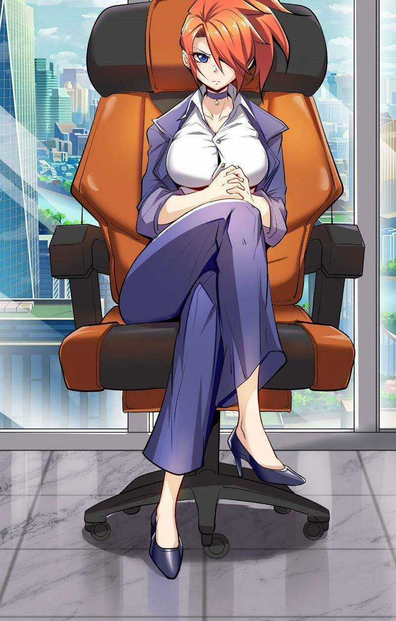 Anh Hùng ? Ta Không Làm Lâu Rồi Chapter 460 trang 47