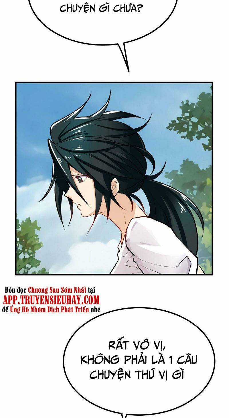 Anh Hùng ? Ta Không Làm Lâu Rồi Chapter 460 trang 5