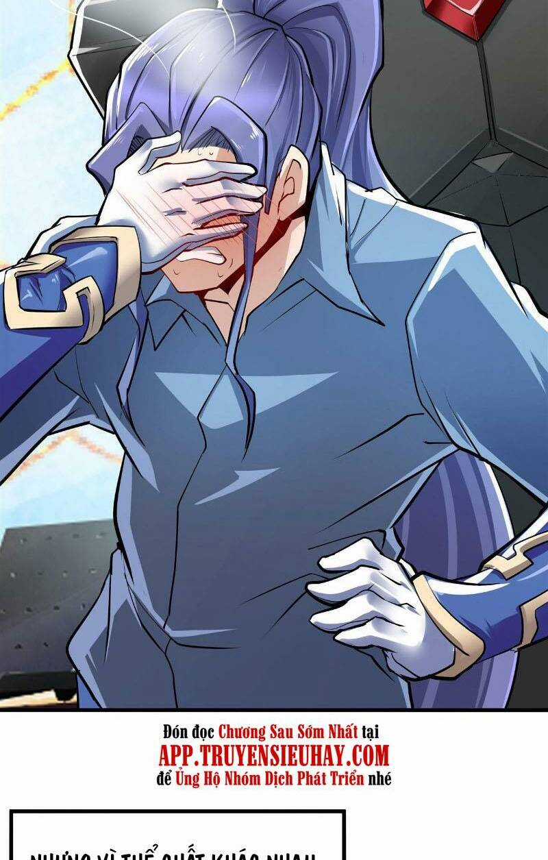 Anh Hùng ? Ta Không Làm Lâu Rồi Chapter 460 trang 50