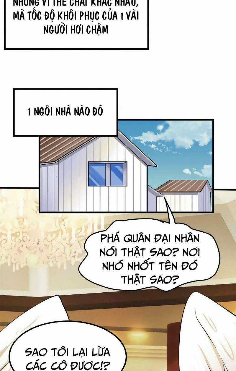 Anh Hùng ? Ta Không Làm Lâu Rồi Chapter 460 trang 51