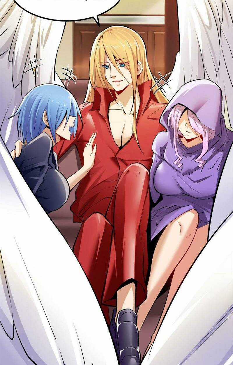 Anh Hùng ? Ta Không Làm Lâu Rồi Chapter 460 trang 52