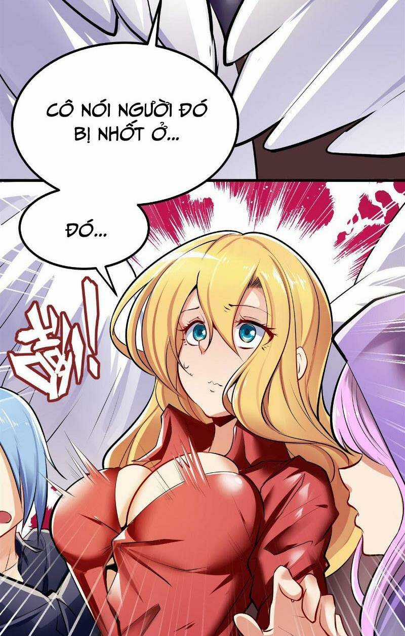Anh Hùng ? Ta Không Làm Lâu Rồi Chapter 460 trang 53