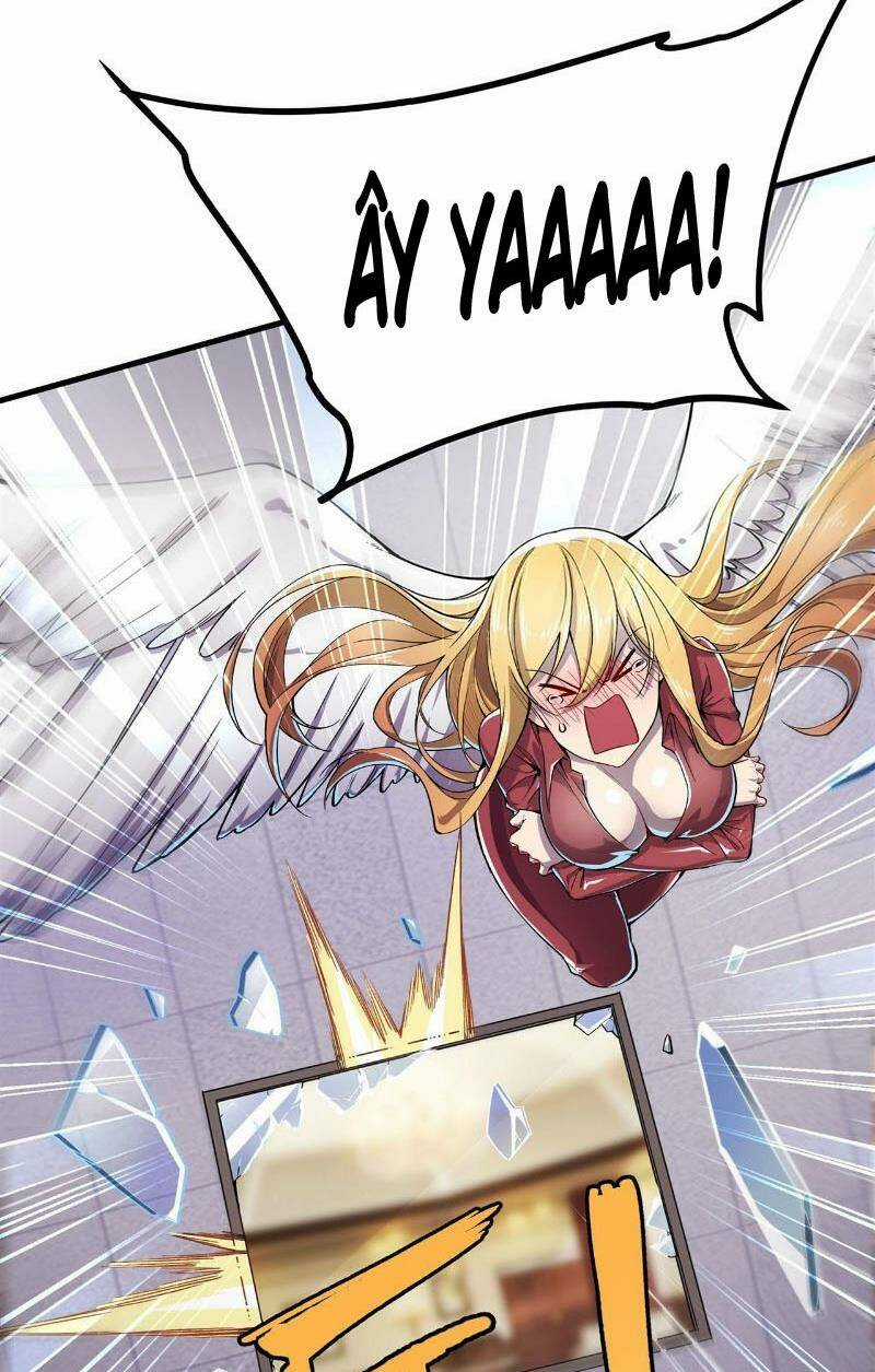 Anh Hùng ? Ta Không Làm Lâu Rồi Chapter 460 trang 55
