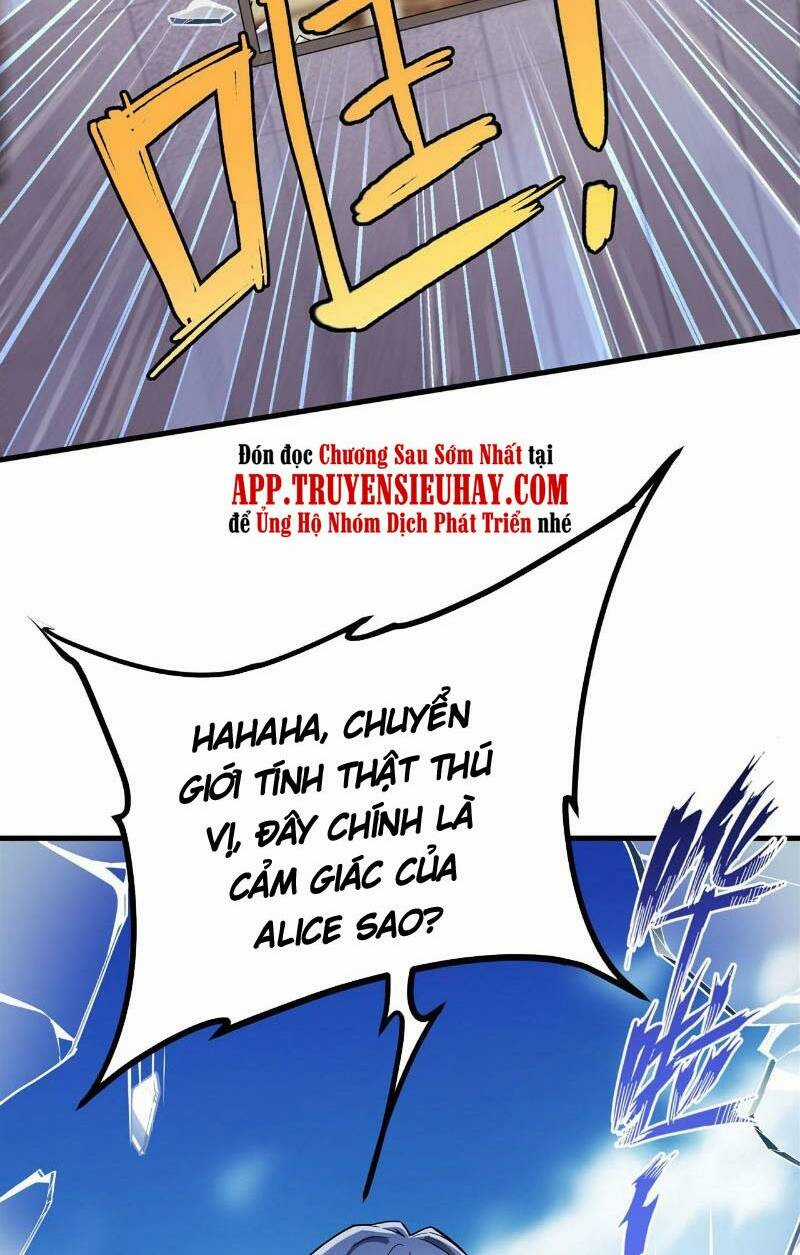 Anh Hùng ? Ta Không Làm Lâu Rồi Chapter 460 trang 56