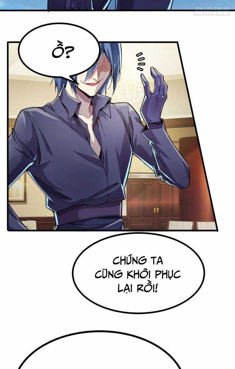 Anh Hùng ? Ta Không Làm Lâu Rồi Chapter 460 trang 58