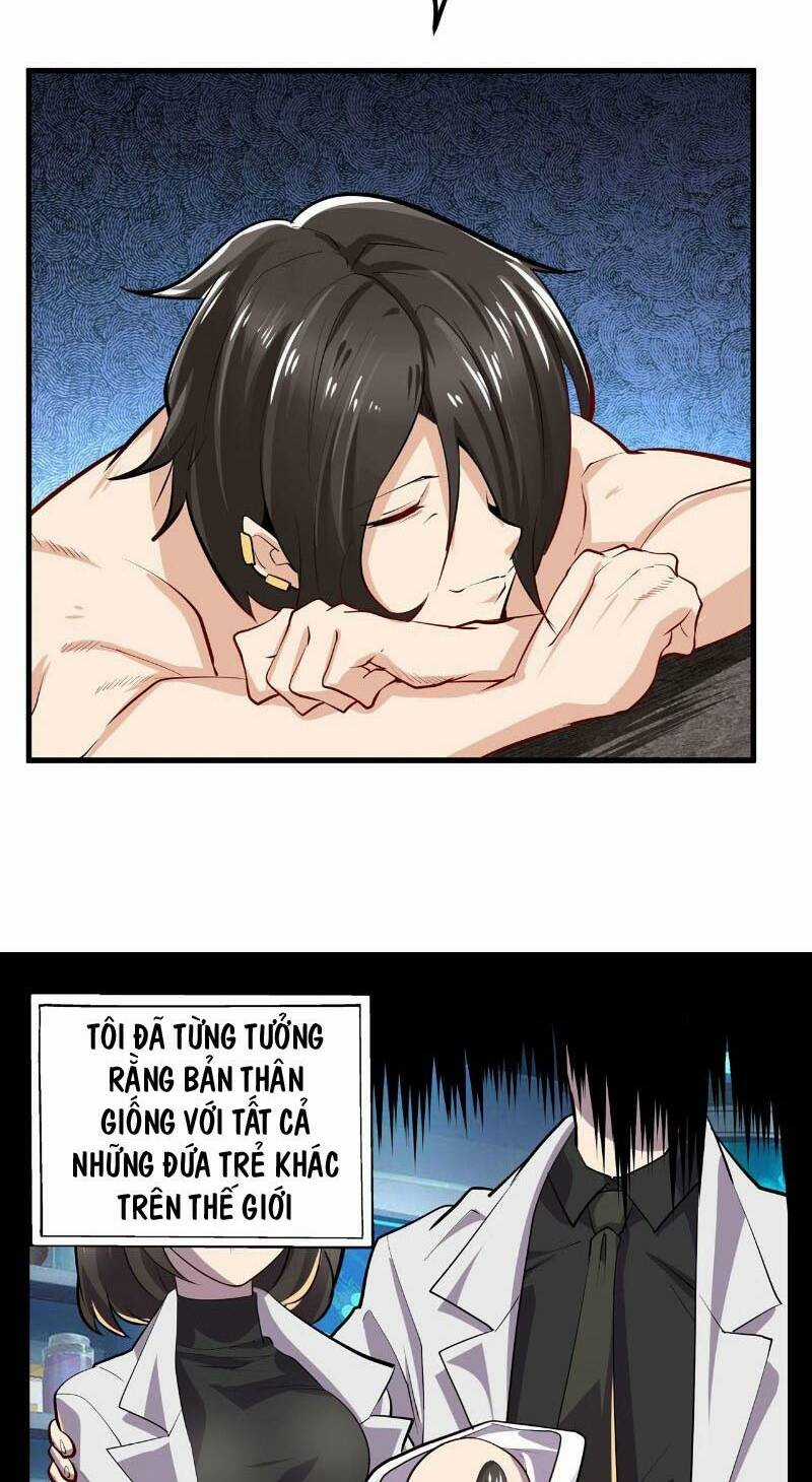 Anh Hùng ? Ta Không Làm Lâu Rồi Chapter 460 trang 6