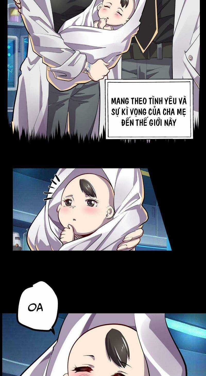 Anh Hùng ? Ta Không Làm Lâu Rồi Chapter 460 trang 7