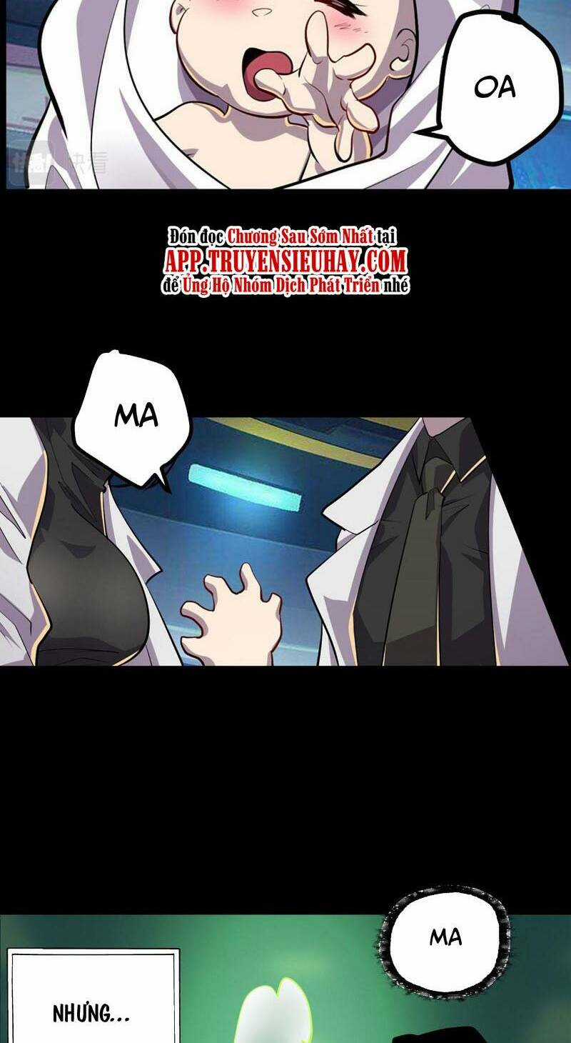 Anh Hùng ? Ta Không Làm Lâu Rồi Chapter 460 trang 8