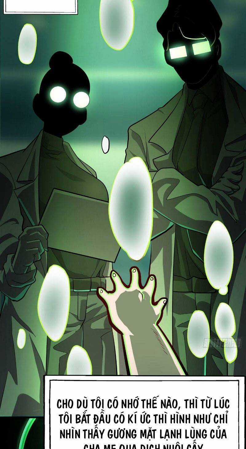 Anh Hùng ? Ta Không Làm Lâu Rồi Chapter 460 trang 9