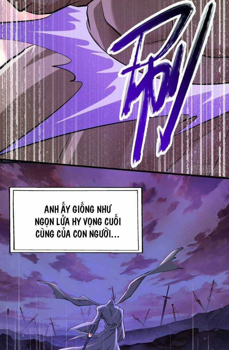 Anh Hùng ? Ta Không Làm Lâu Rồi Chapter 461 trang 12