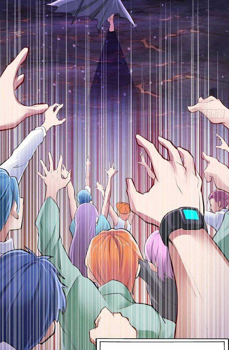 Anh Hùng ? Ta Không Làm Lâu Rồi Chapter 461 trang 13