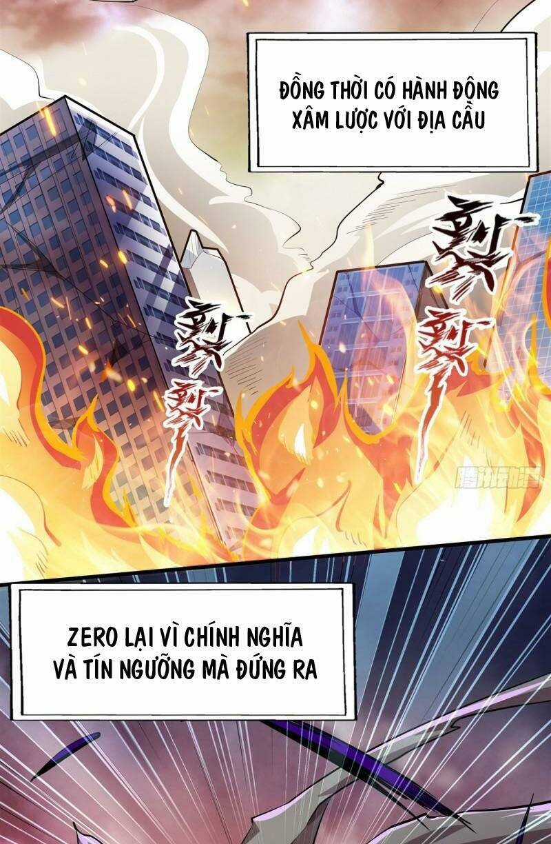 Anh Hùng ? Ta Không Làm Lâu Rồi Chapter 461 trang 16