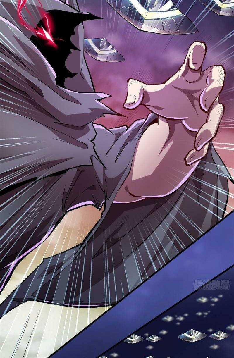 Anh Hùng ? Ta Không Làm Lâu Rồi Chapter 461 trang 18