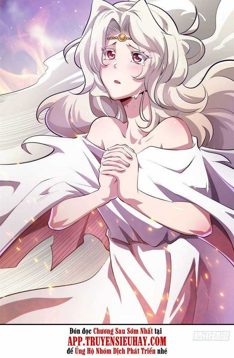 Anh Hùng ? Ta Không Làm Lâu Rồi Chapter 461 trang 20