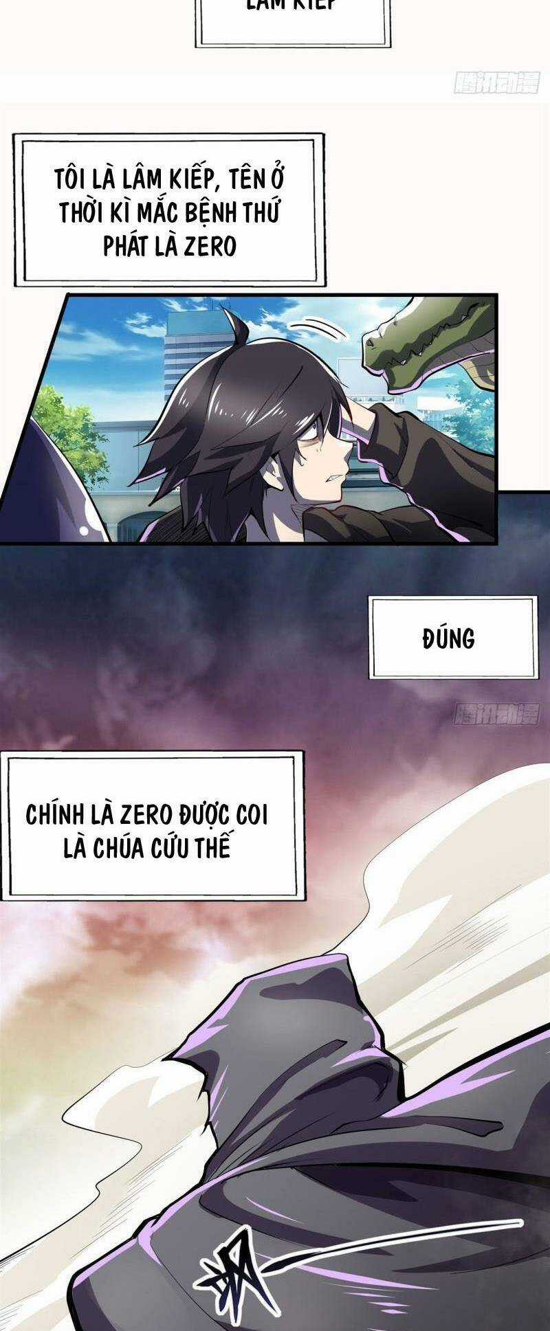 Anh Hùng ? Ta Không Làm Lâu Rồi Chapter 461 trang 24