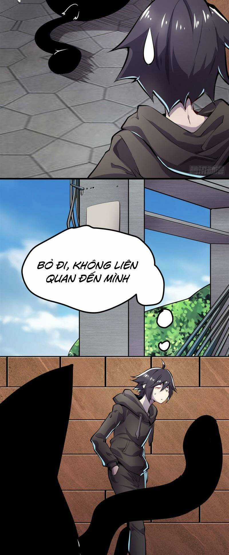 Anh Hùng ? Ta Không Làm Lâu Rồi Chapter 461 trang 28