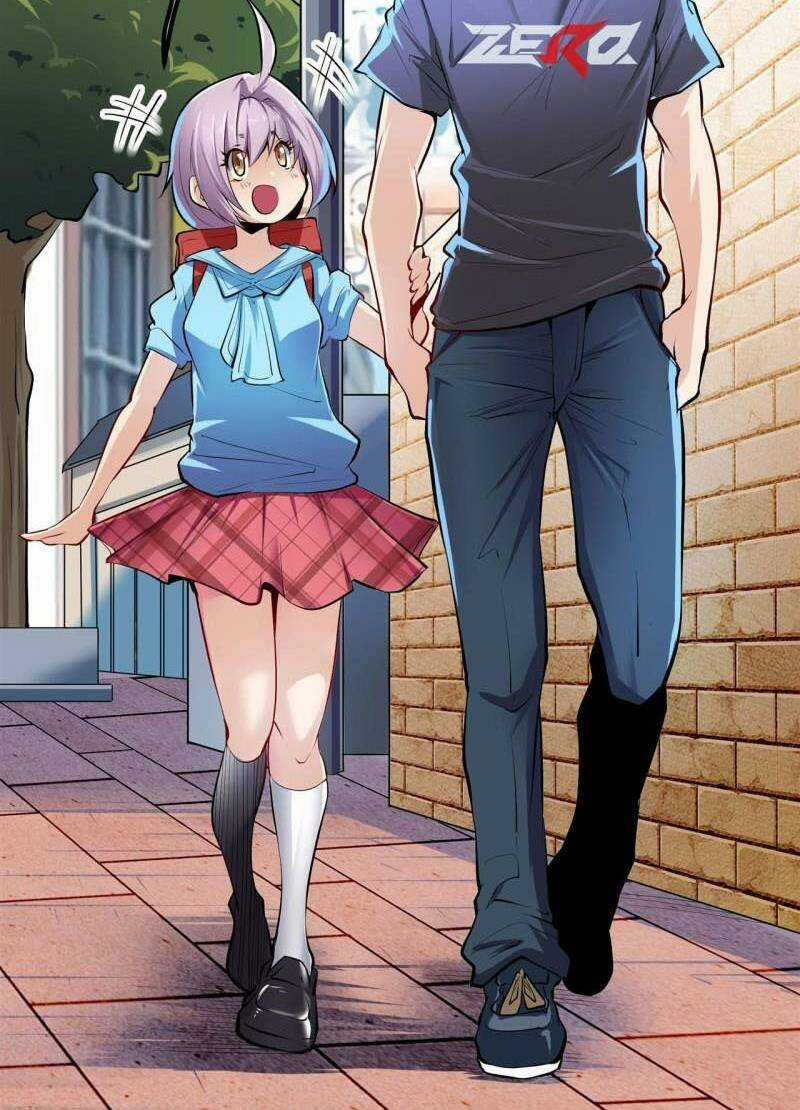 Anh Hùng ? Ta Không Làm Lâu Rồi Chapter 461 trang 33