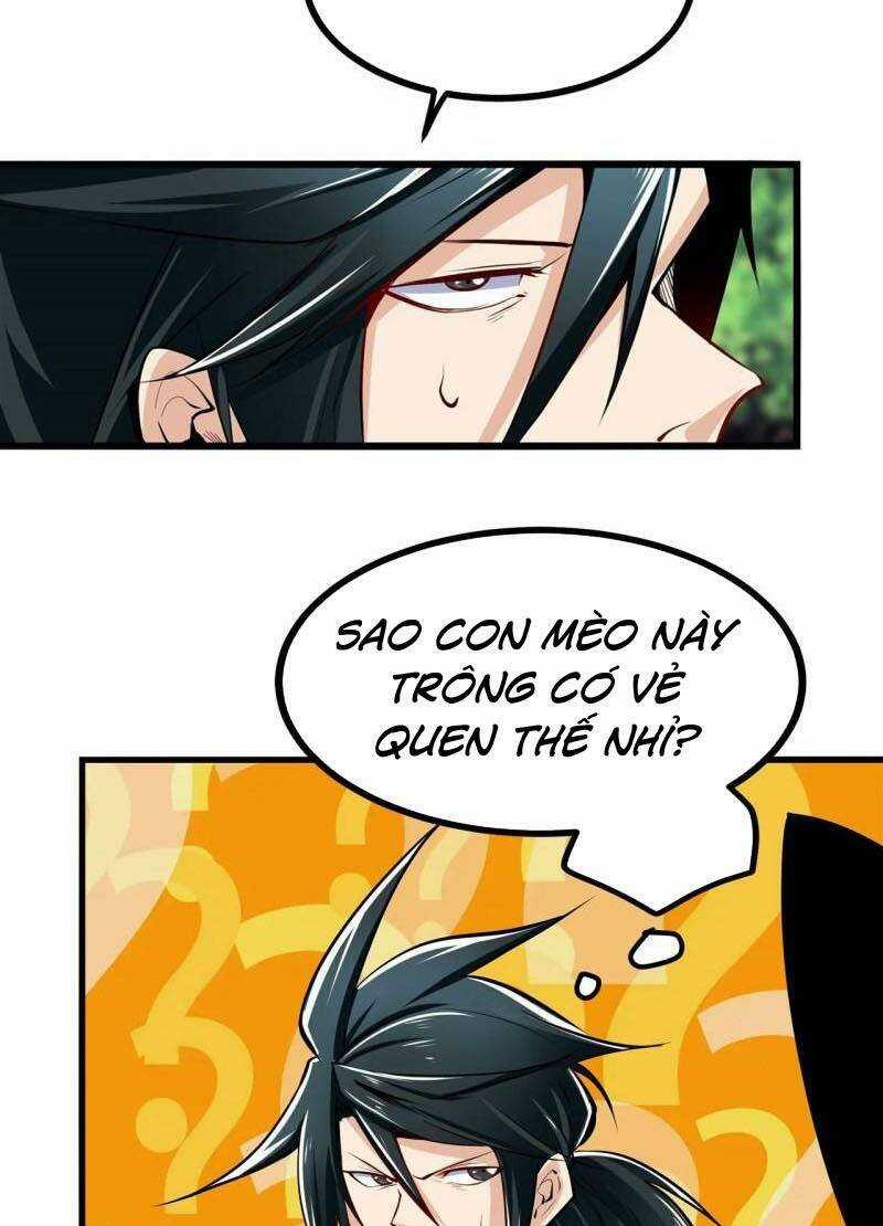 Anh Hùng ? Ta Không Làm Lâu Rồi Chapter 461 trang 35