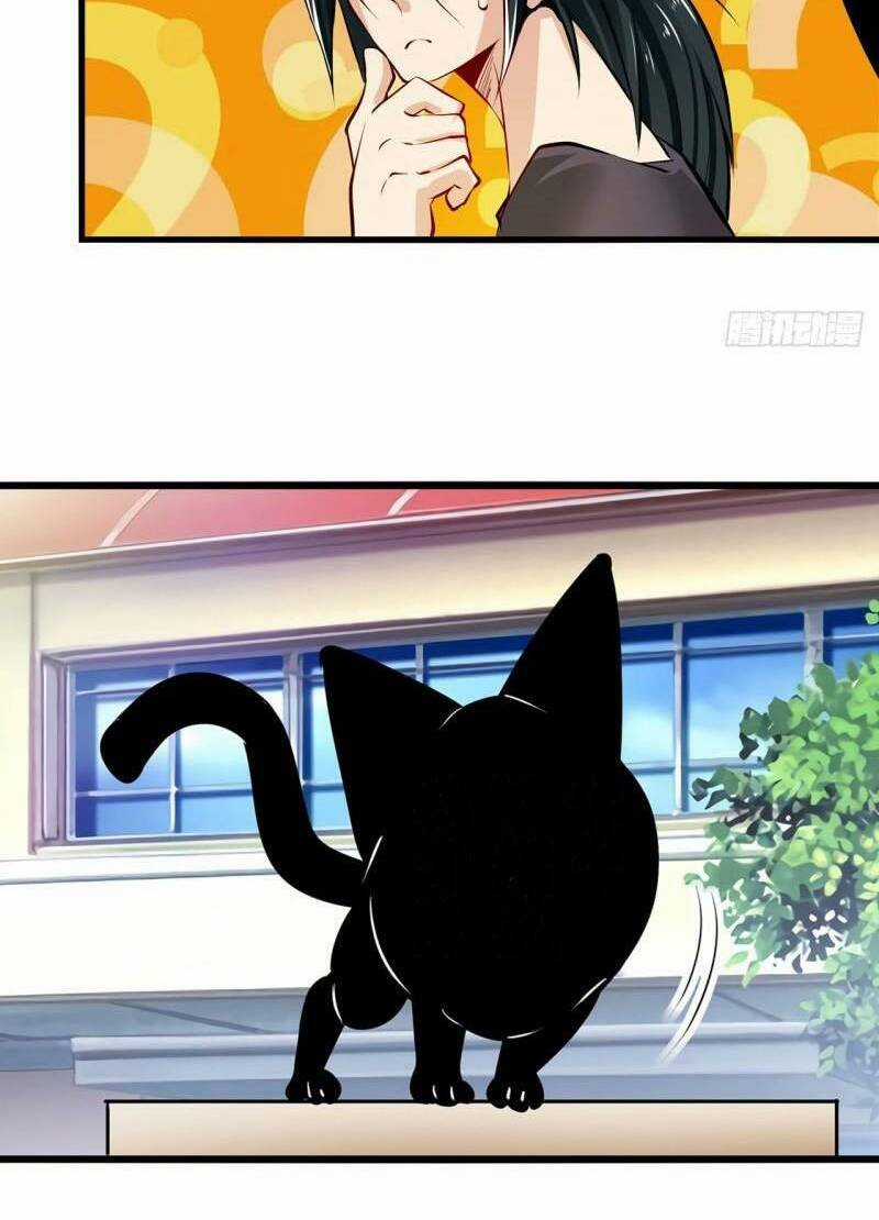 Anh Hùng ? Ta Không Làm Lâu Rồi Chapter 461 trang 36