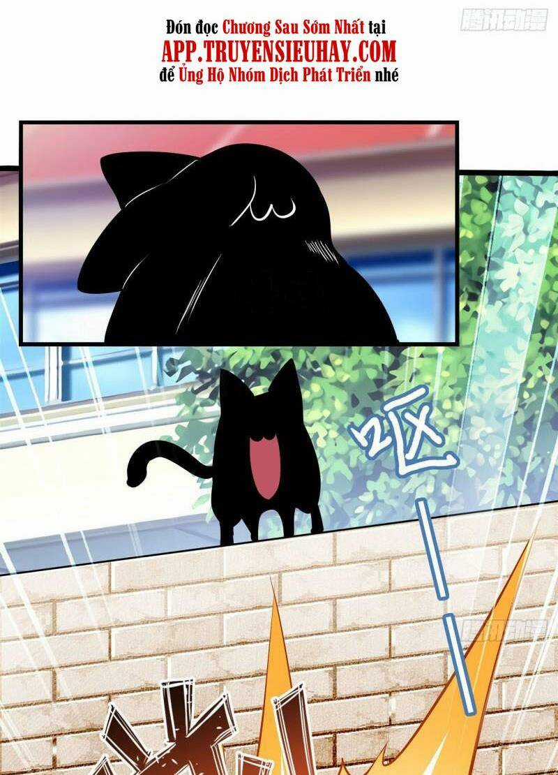 Anh Hùng ? Ta Không Làm Lâu Rồi Chapter 461 trang 37