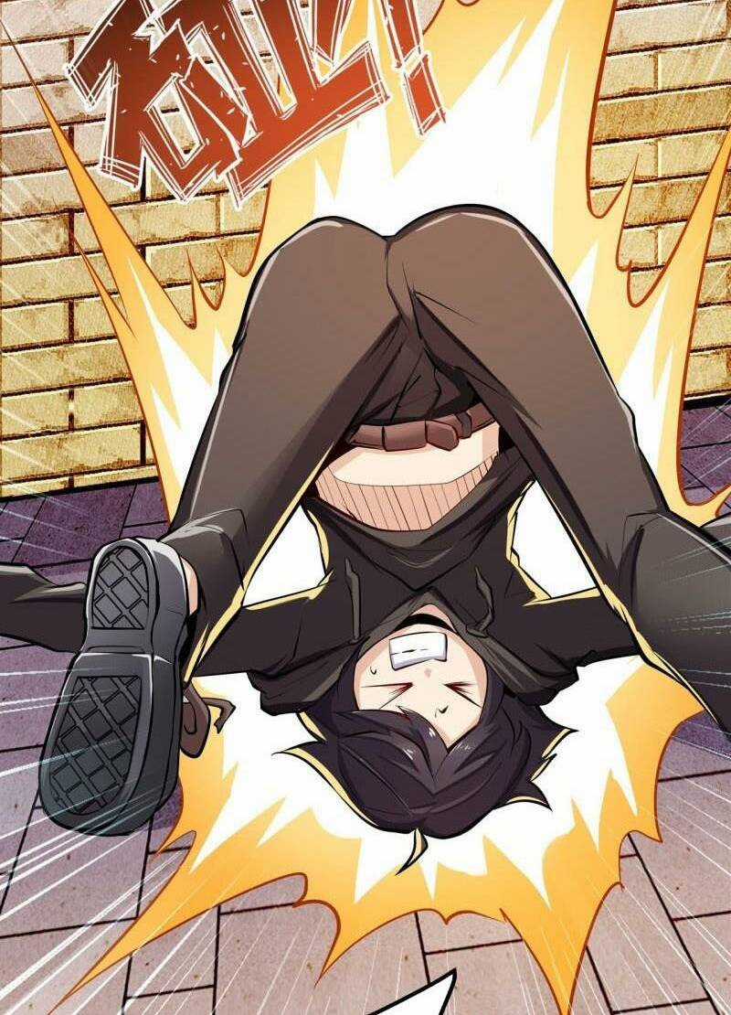 Anh Hùng ? Ta Không Làm Lâu Rồi Chapter 461 trang 38