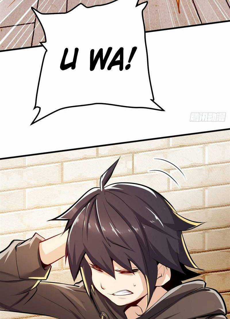 Anh Hùng ? Ta Không Làm Lâu Rồi Chapter 461 trang 39