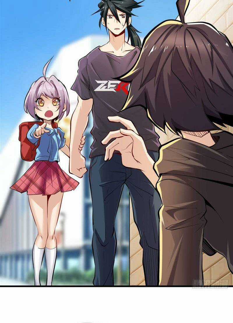 Anh Hùng ? Ta Không Làm Lâu Rồi Chapter 461 trang 41