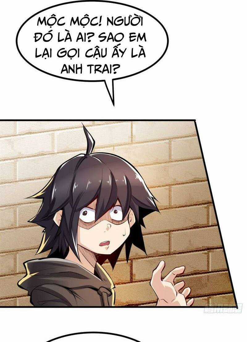 Anh Hùng ? Ta Không Làm Lâu Rồi Chapter 461 trang 42