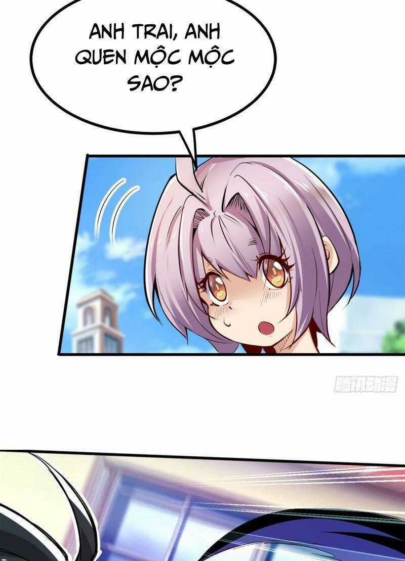 Anh Hùng ? Ta Không Làm Lâu Rồi Chapter 461 trang 43