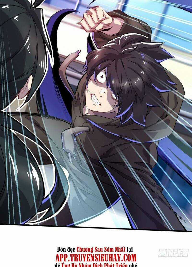 Anh Hùng ? Ta Không Làm Lâu Rồi Chapter 461 trang 44