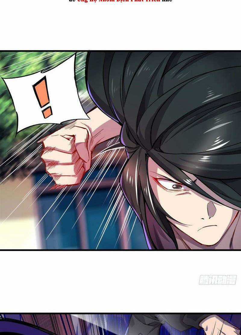 Anh Hùng ? Ta Không Làm Lâu Rồi Chapter 461 trang 45