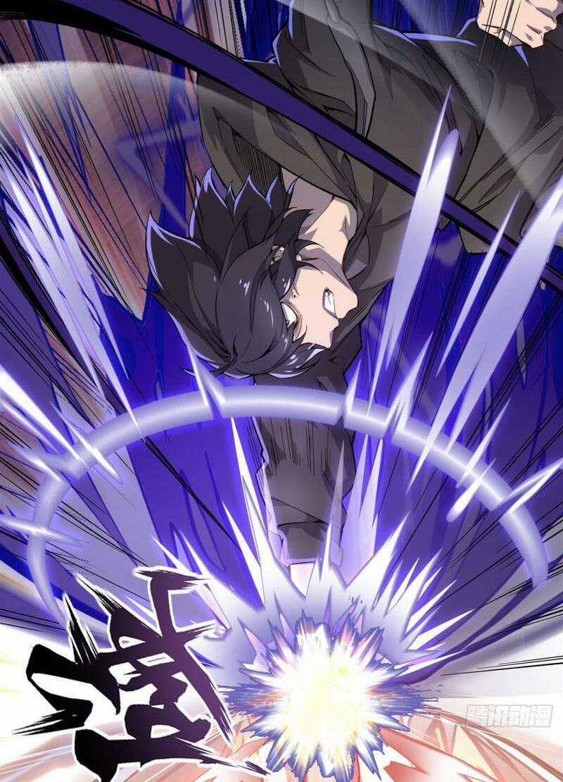 Anh Hùng ? Ta Không Làm Lâu Rồi Chapter 461 trang 46