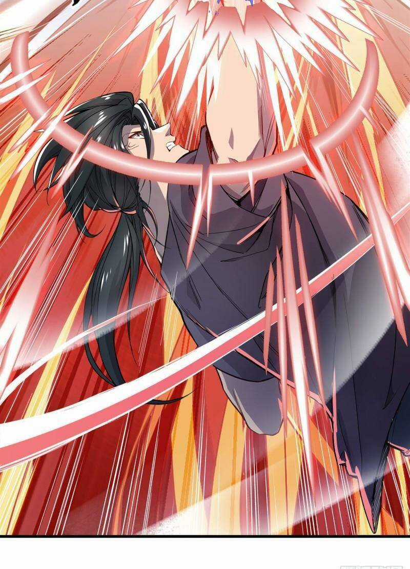 Anh Hùng ? Ta Không Làm Lâu Rồi Chapter 461 trang 47