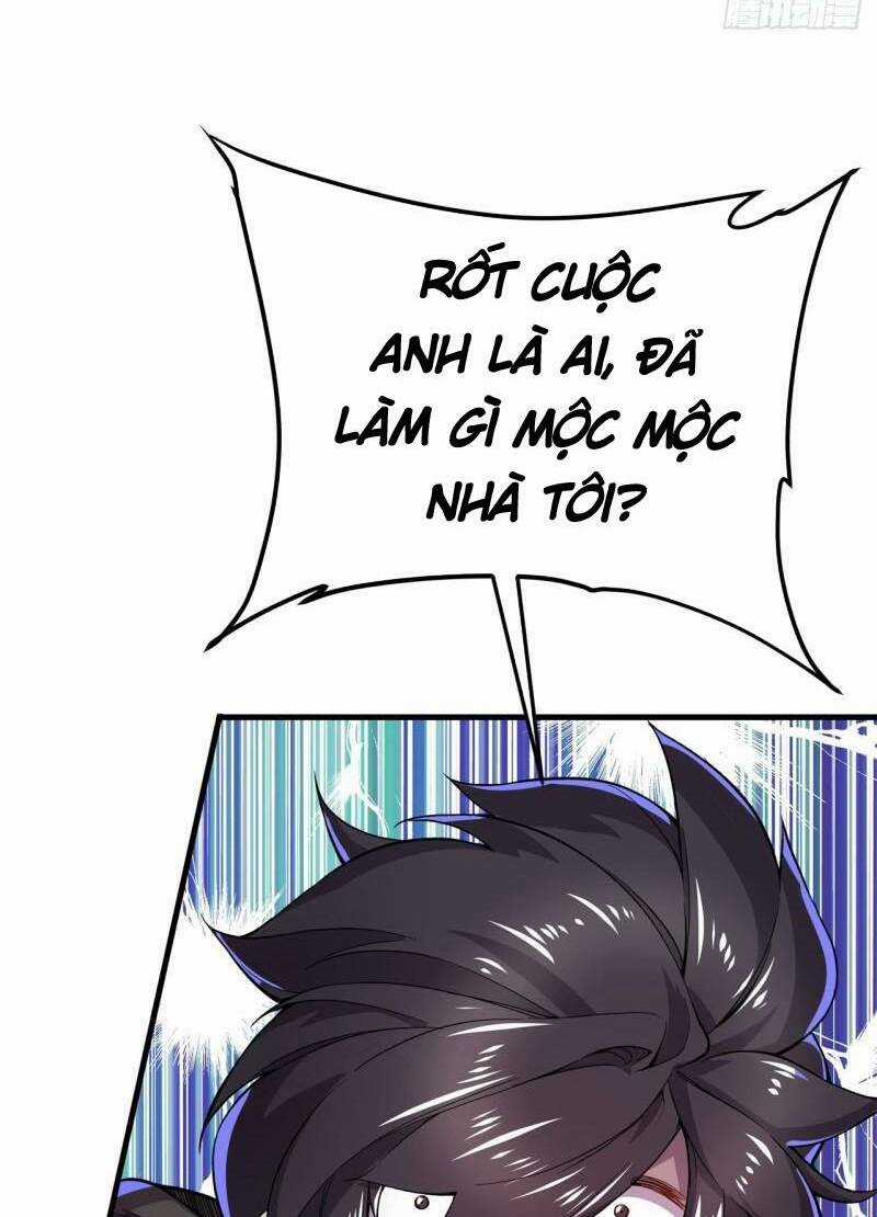 Anh Hùng ? Ta Không Làm Lâu Rồi Chapter 461 trang 48