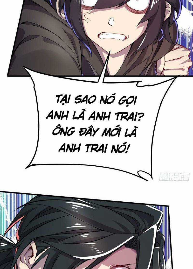 Anh Hùng ? Ta Không Làm Lâu Rồi Chapter 461 trang 49