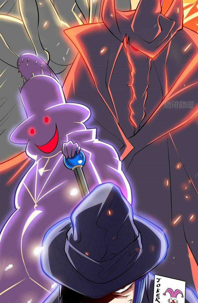 Anh Hùng ? Ta Không Làm Lâu Rồi Chapter 461 trang 5