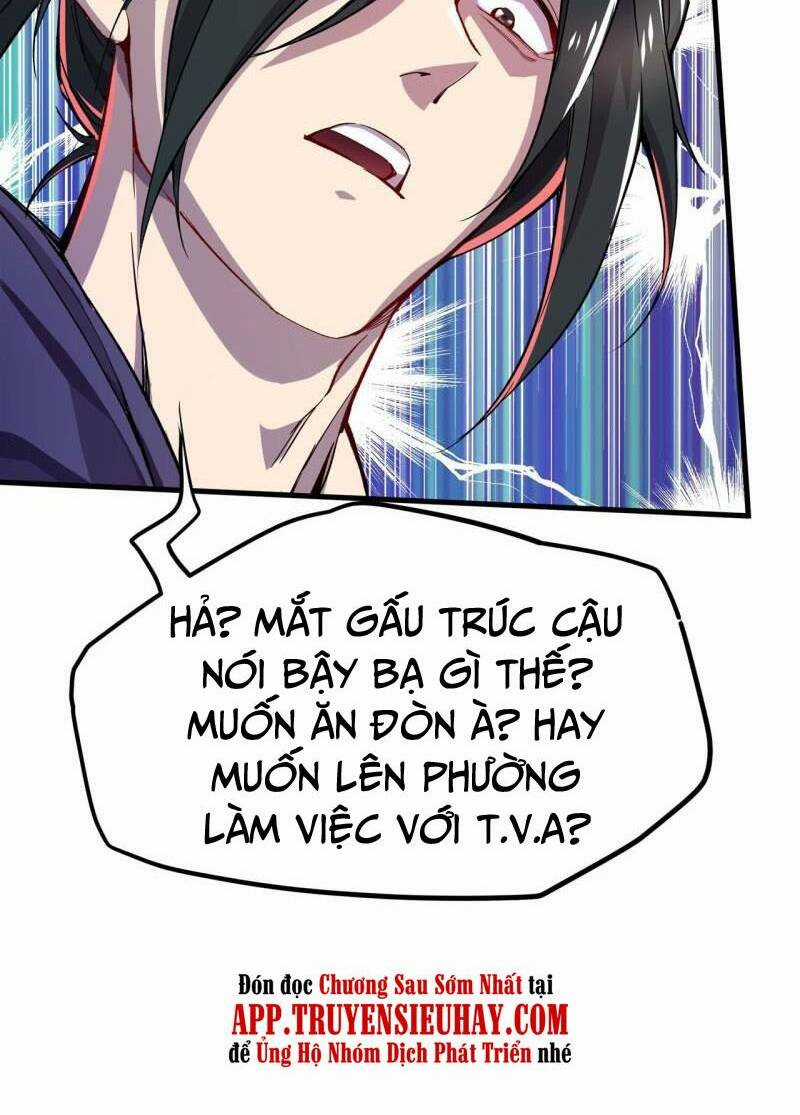 Anh Hùng ? Ta Không Làm Lâu Rồi Chapter 461 trang 50