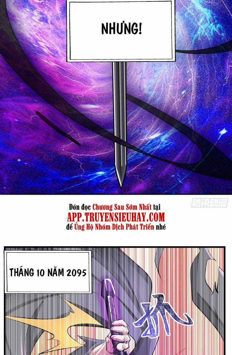 Anh Hùng ? Ta Không Làm Lâu Rồi Chapter 461 trang 7