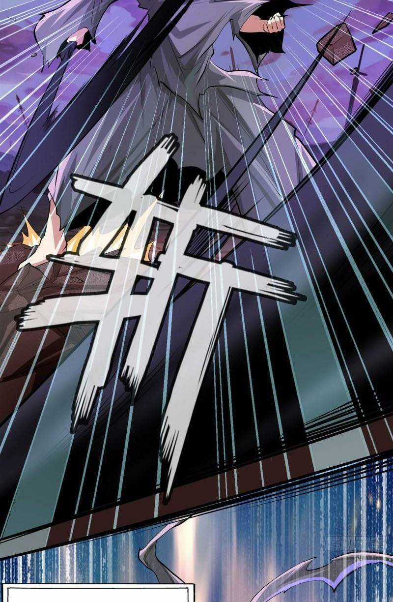 Anh Hùng ? Ta Không Làm Lâu Rồi Chapter 461 trang 9