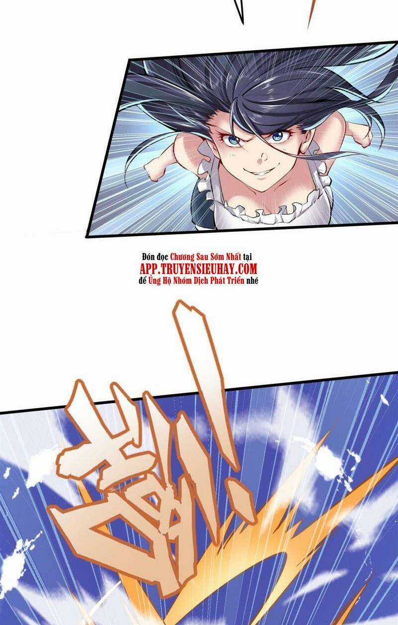 Anh Hùng ? Ta Không Làm Lâu Rồi Chapter 462 trang 10