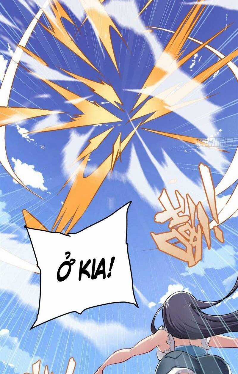 Anh Hùng ? Ta Không Làm Lâu Rồi Chapter 462 trang 11