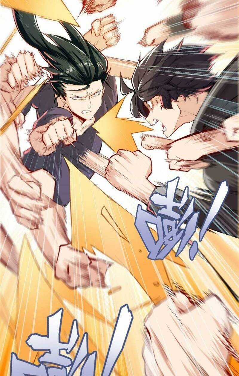 Anh Hùng ? Ta Không Làm Lâu Rồi Chapter 462 trang 13