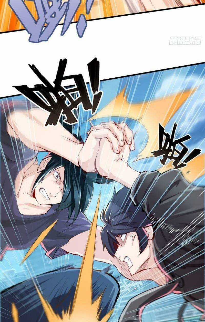 Anh Hùng ? Ta Không Làm Lâu Rồi Chapter 462 trang 14