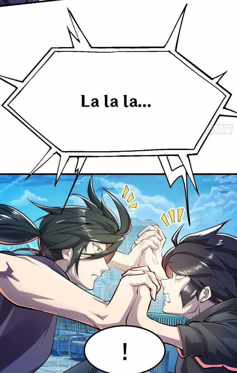 Anh Hùng ? Ta Không Làm Lâu Rồi Chapter 462 trang 17