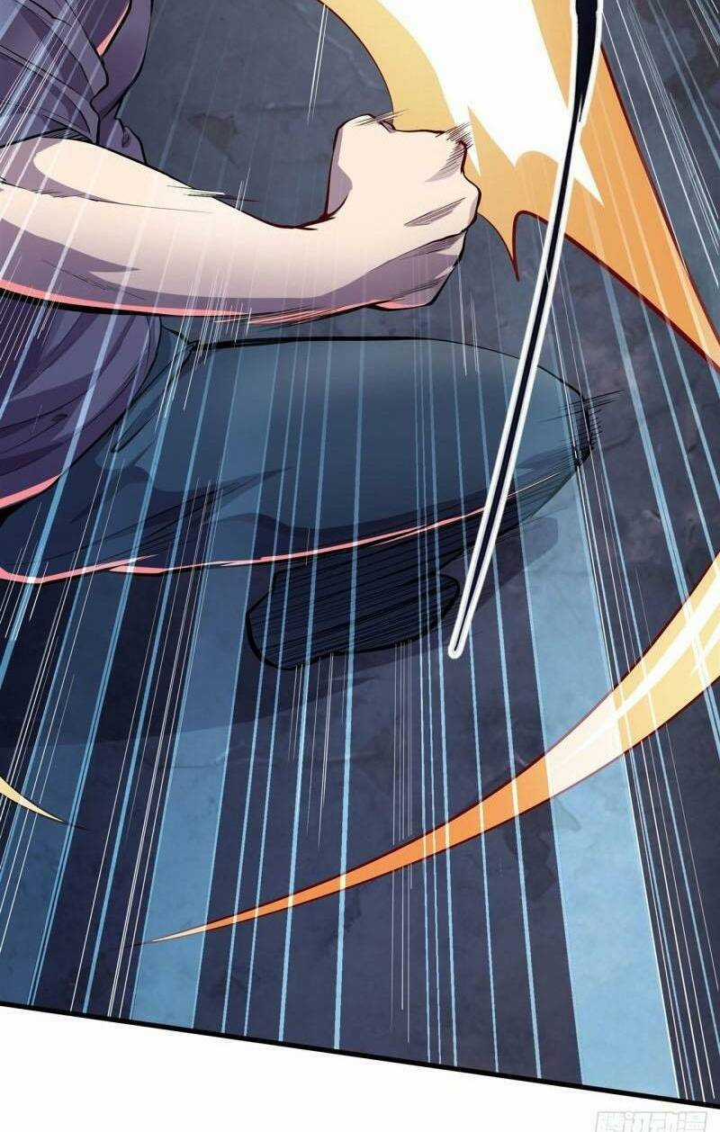 Anh Hùng ? Ta Không Làm Lâu Rồi Chapter 462 trang 19