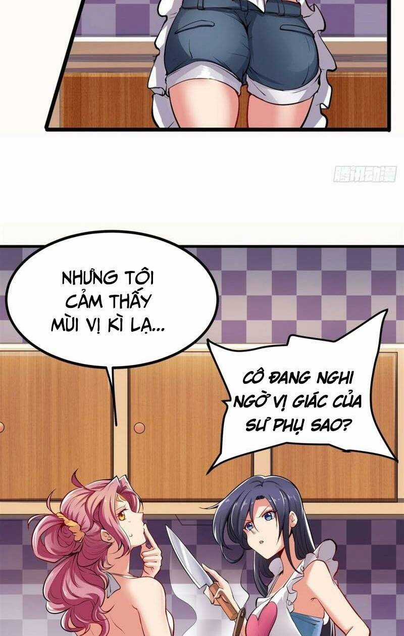 Anh Hùng ? Ta Không Làm Lâu Rồi Chapter 462 trang 2