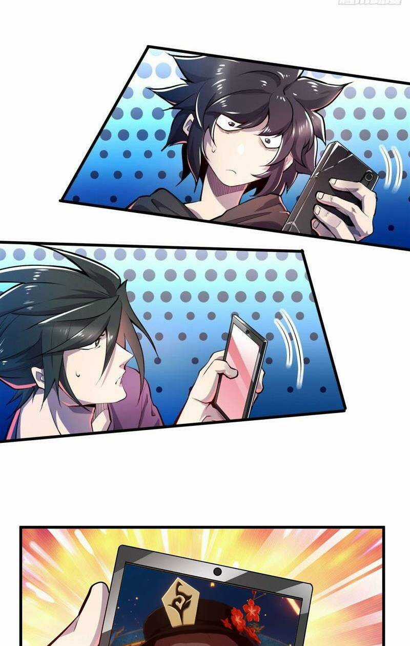 Anh Hùng ? Ta Không Làm Lâu Rồi Chapter 462 trang 20