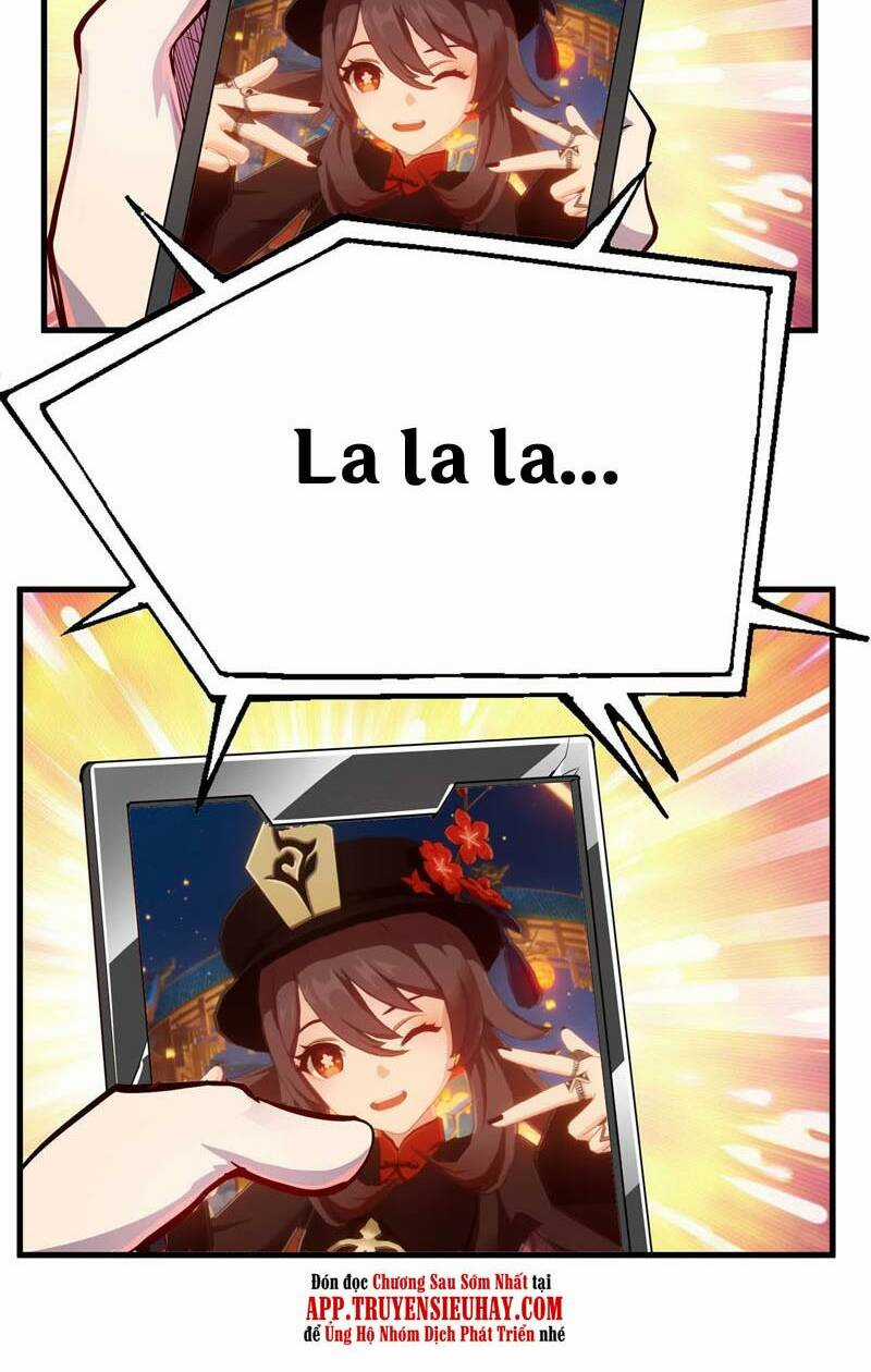 Anh Hùng ? Ta Không Làm Lâu Rồi Chapter 462 trang 21