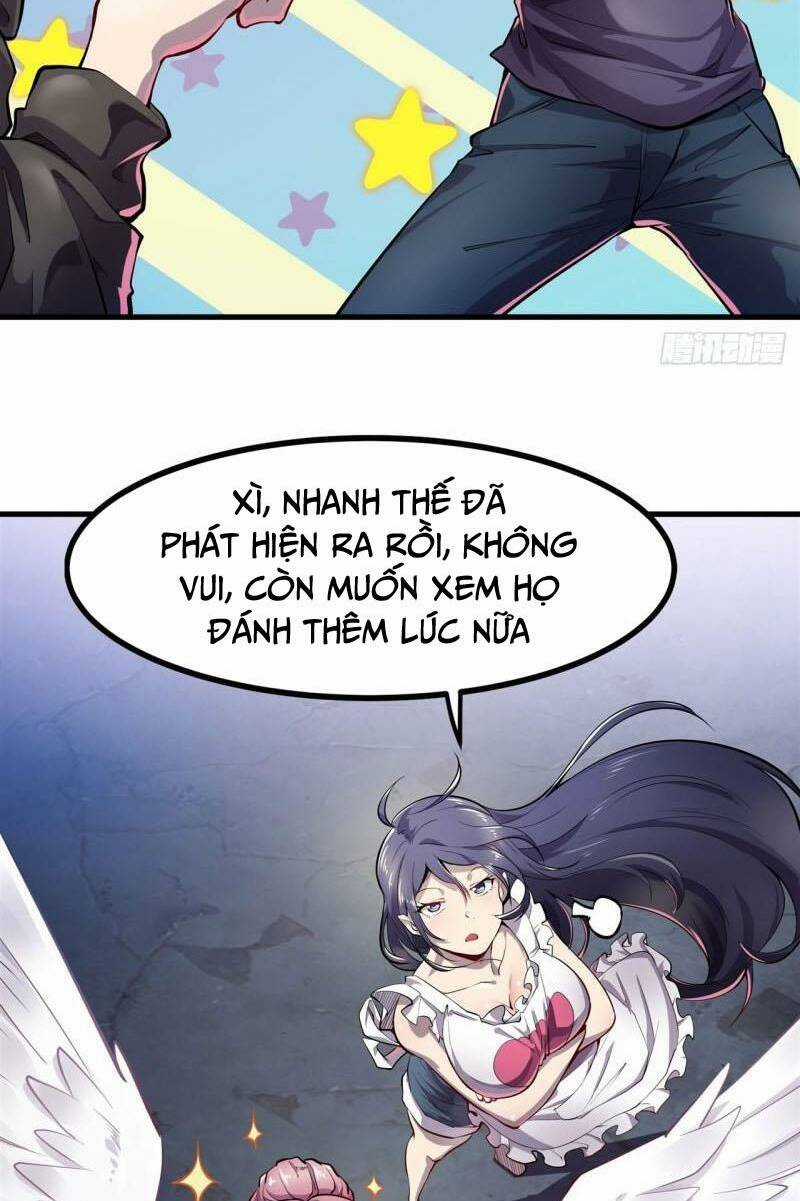 Anh Hùng ? Ta Không Làm Lâu Rồi Chapter 462 trang 23