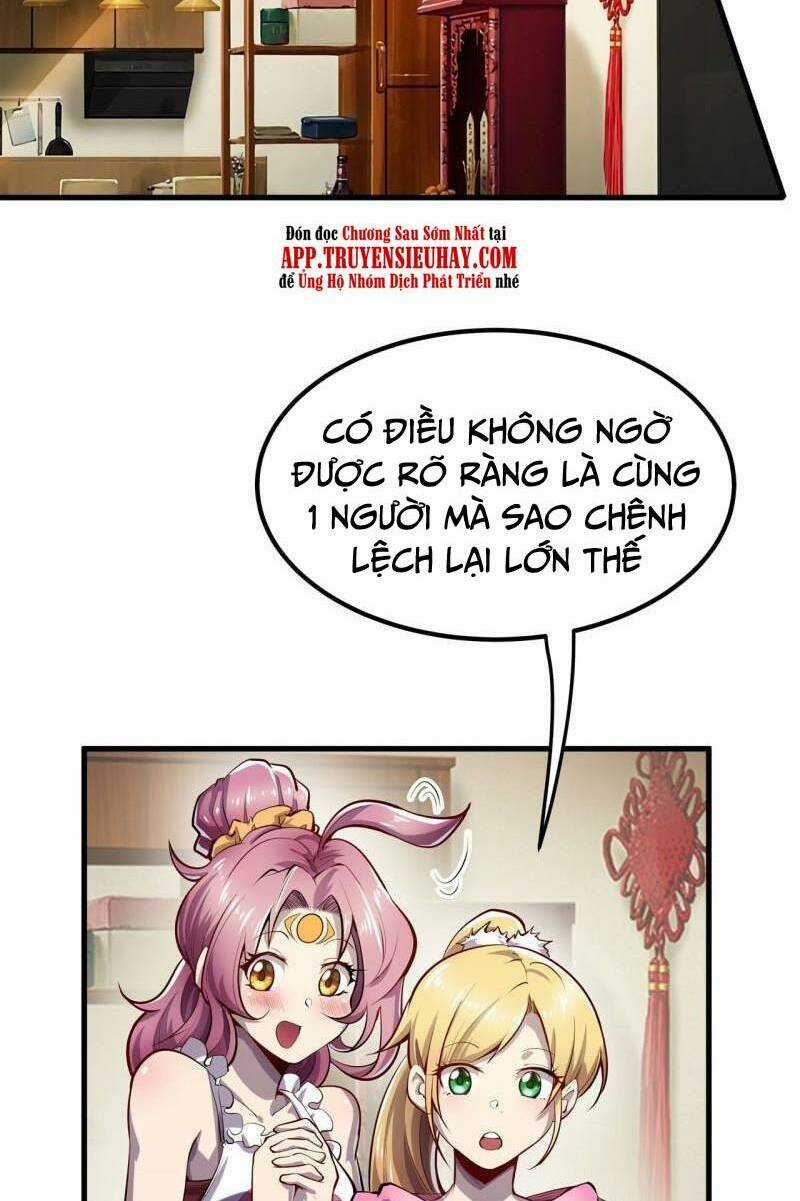 Anh Hùng ? Ta Không Làm Lâu Rồi Chapter 462 trang 25